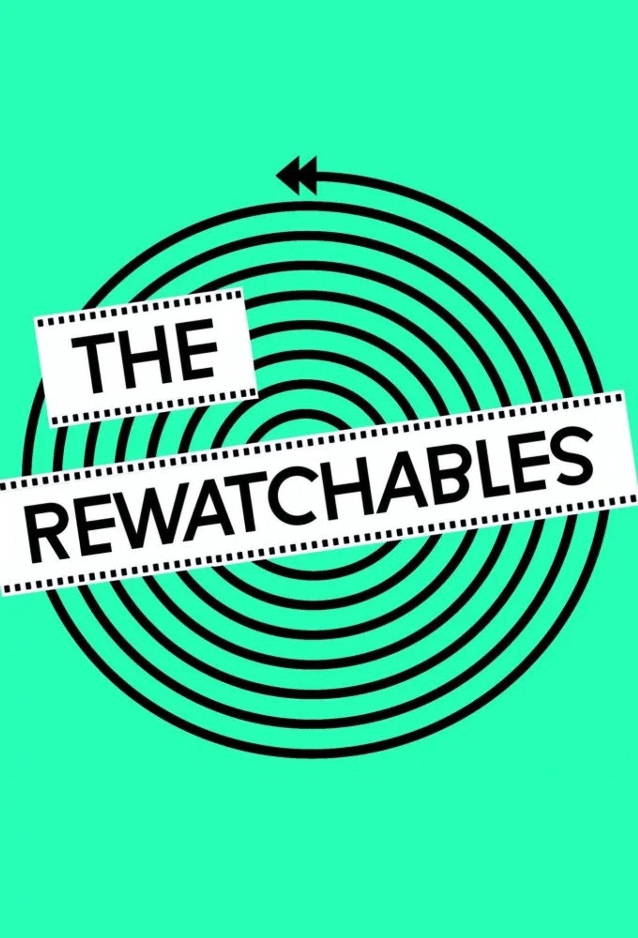 The Rewatchables