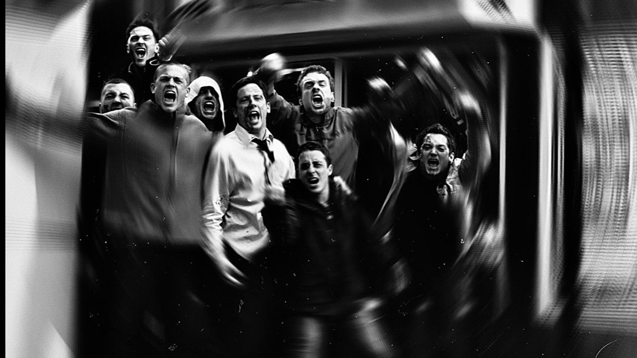 Green Street Hooligans