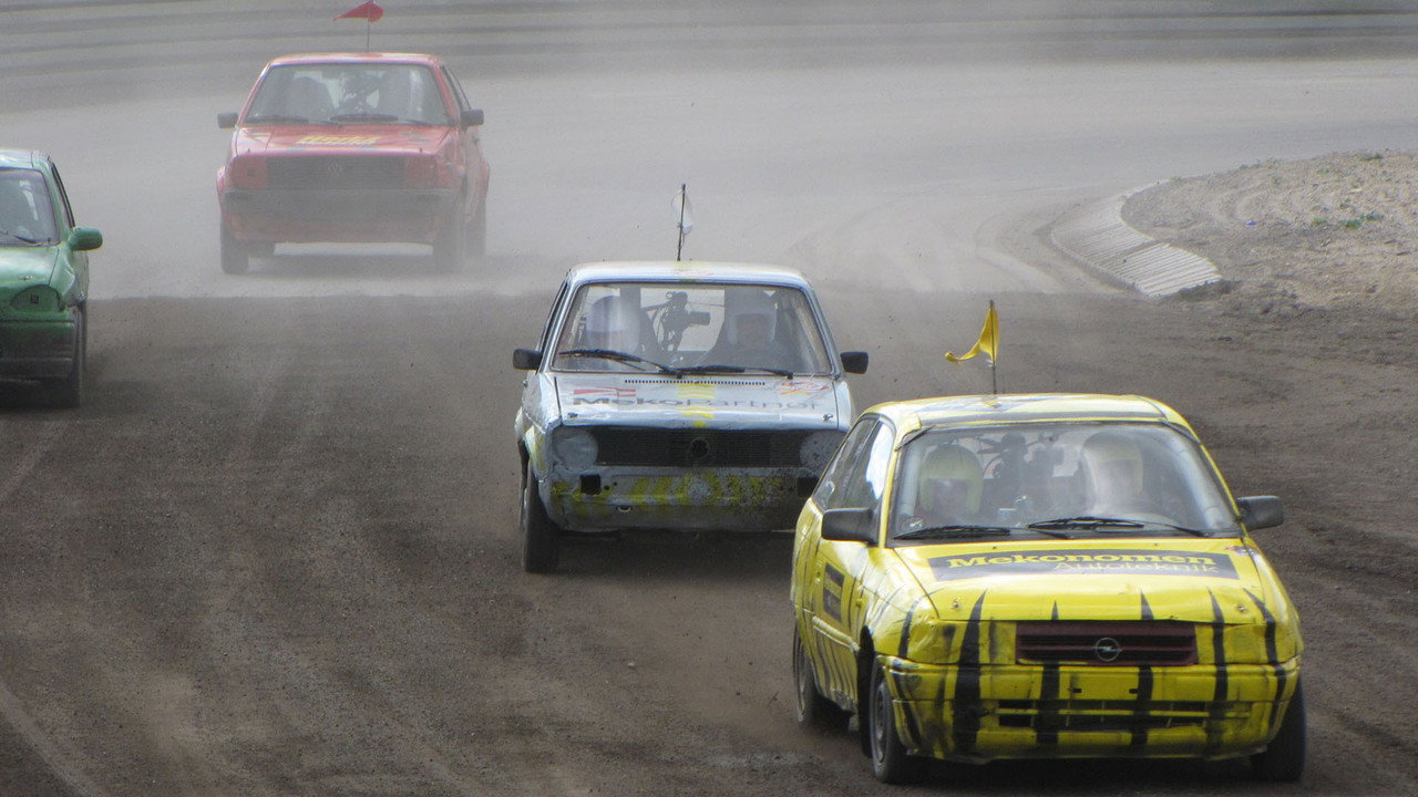 ZULU Djævleræs photo 1