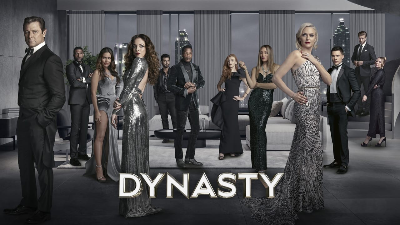 Dynasty background