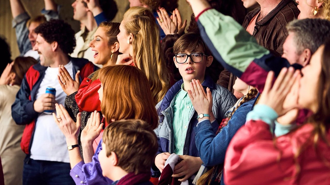 Changing Ends - Season 2 Episode 6 : He Thinks It's All Over...