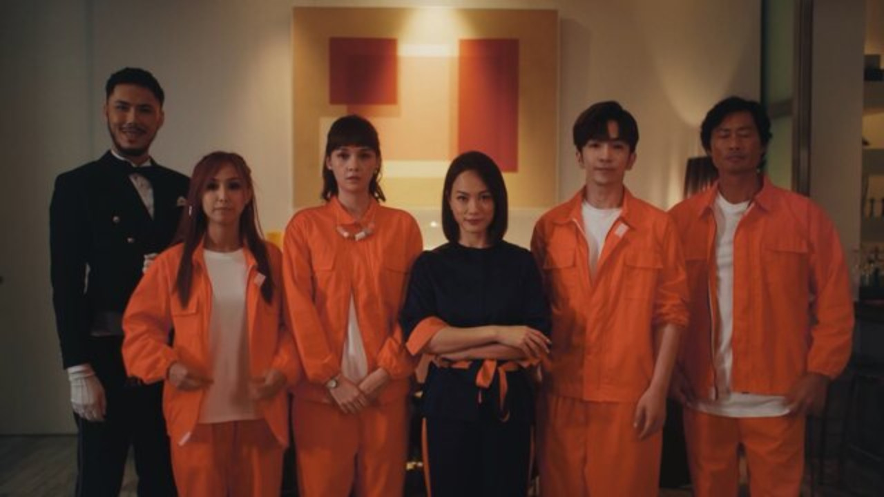 百萬同居計劃 — Épisode 2