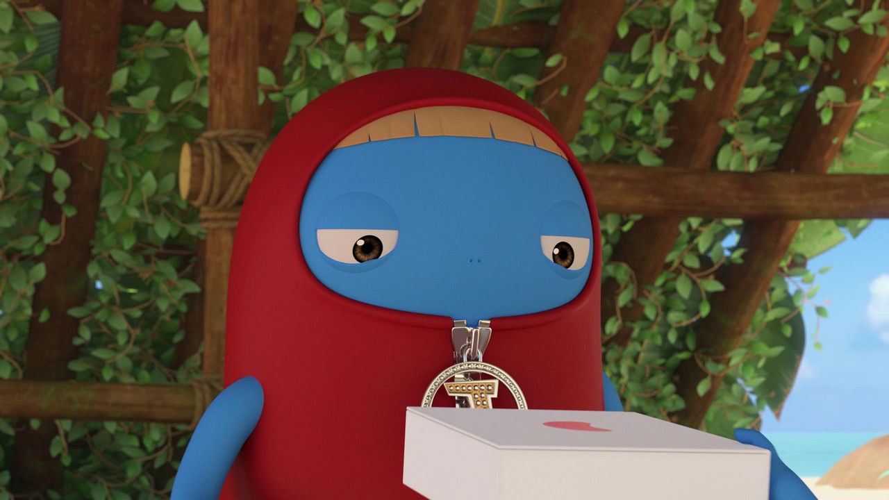 젤리고 — Épisode 23