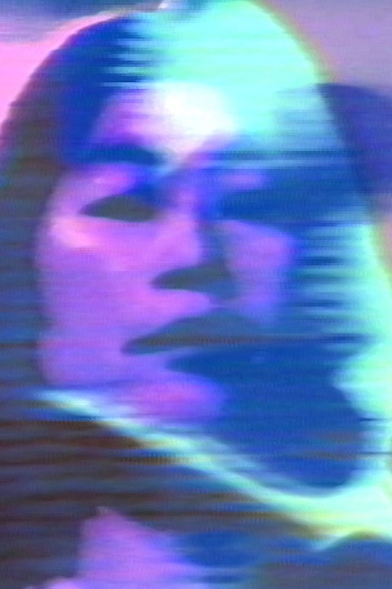 Self-Portrait Backdrop