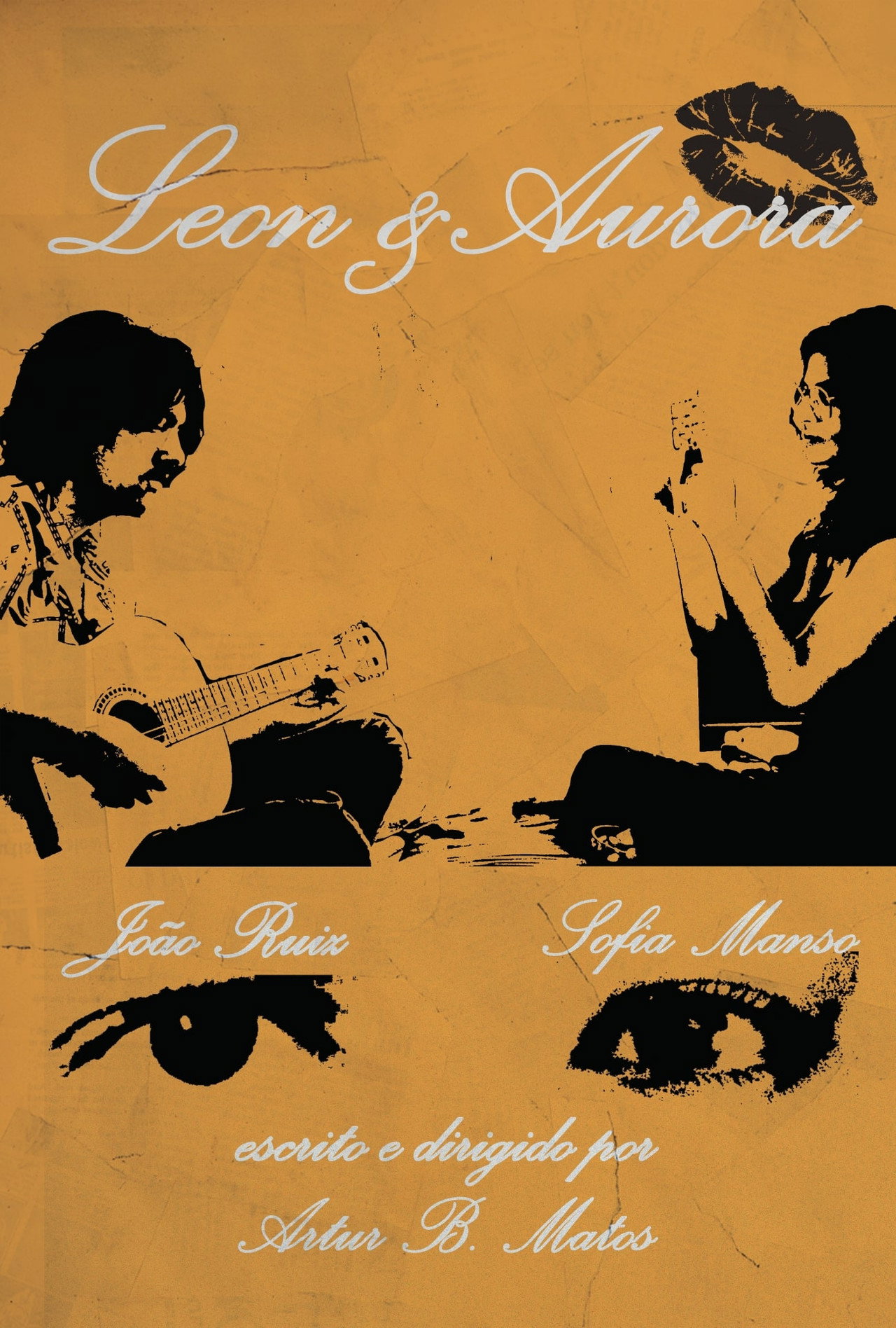 Leon & Aurora