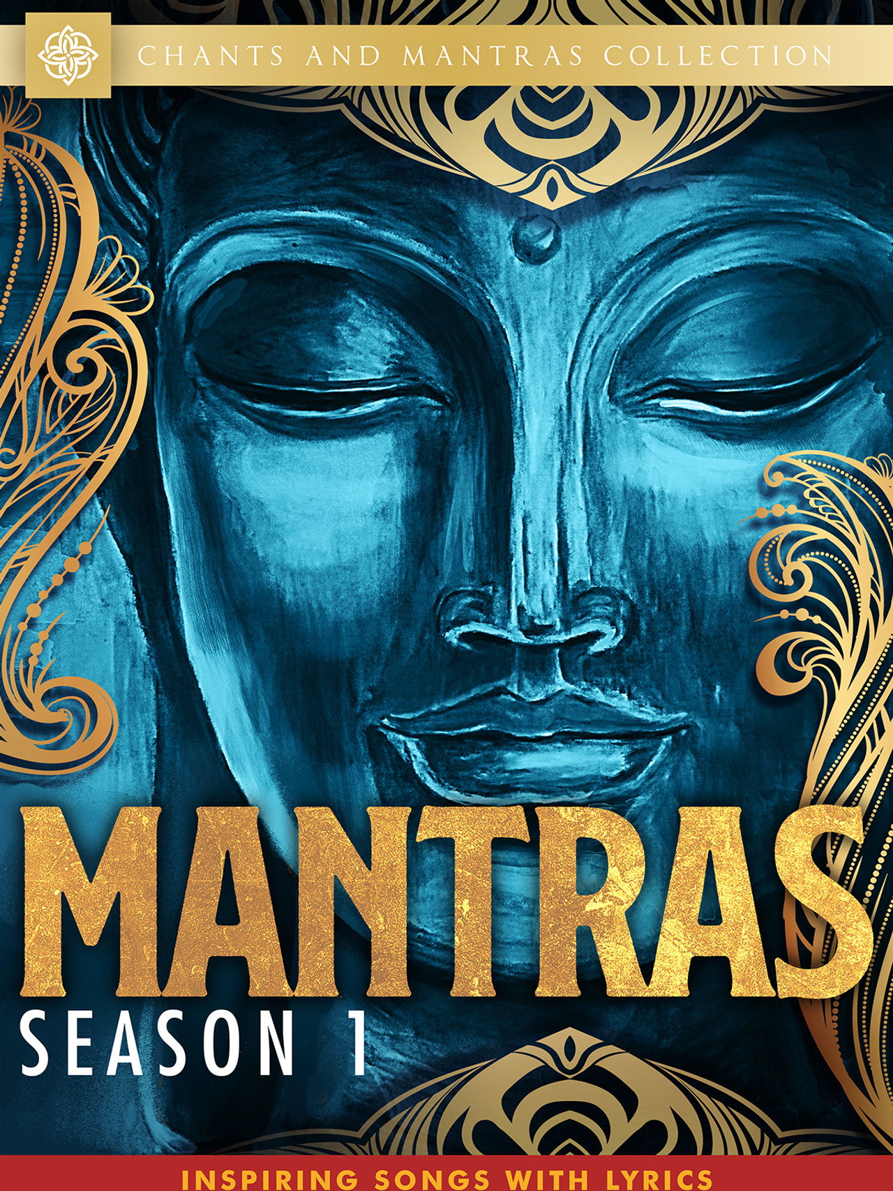 Mantras Season 1 filmaffisch
