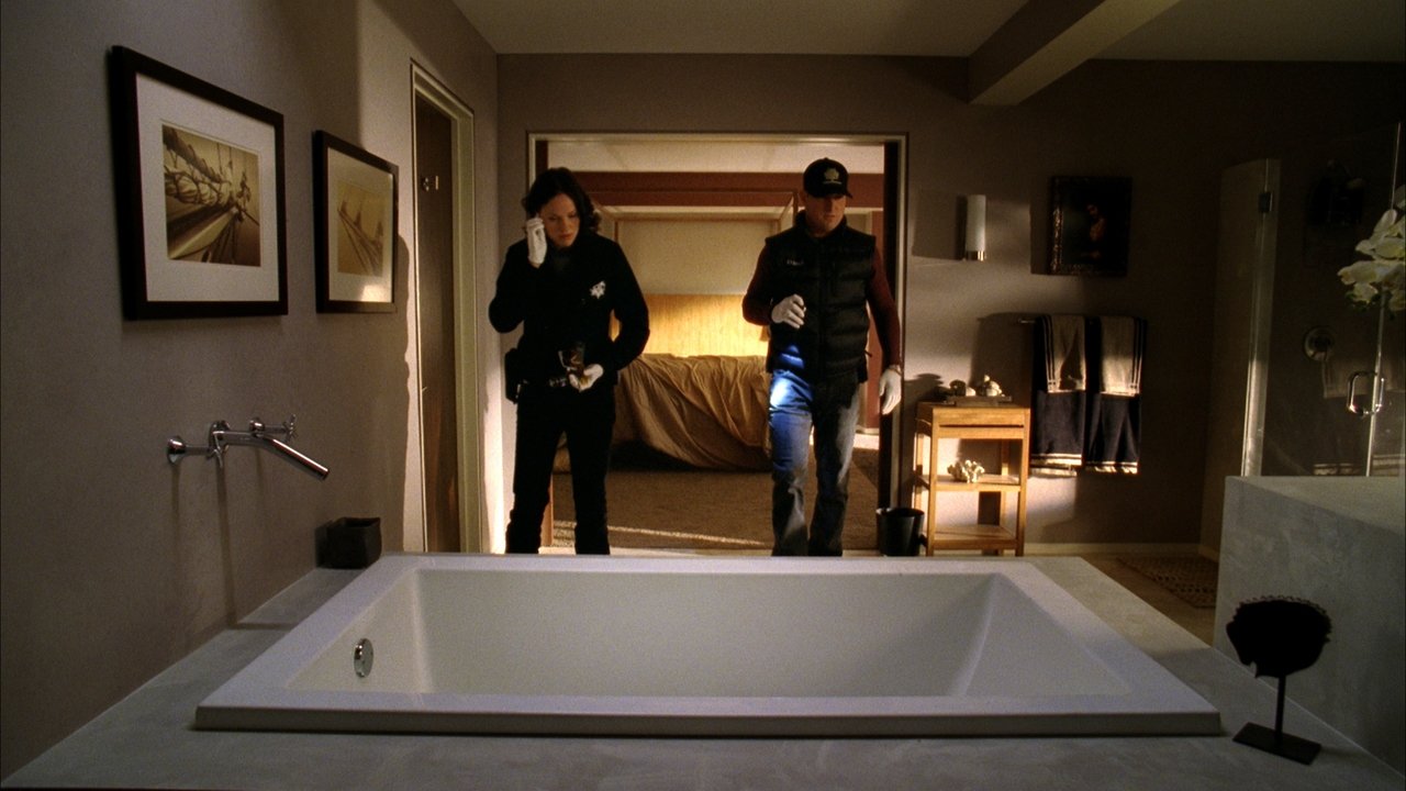 CSI: Crime Scene Investigation - Season 11 Episode 14 : All That Cremains