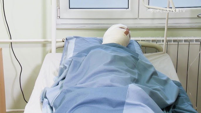 Državni posao - Season 10 Episode 3 : 1638 Stigao izveštaj