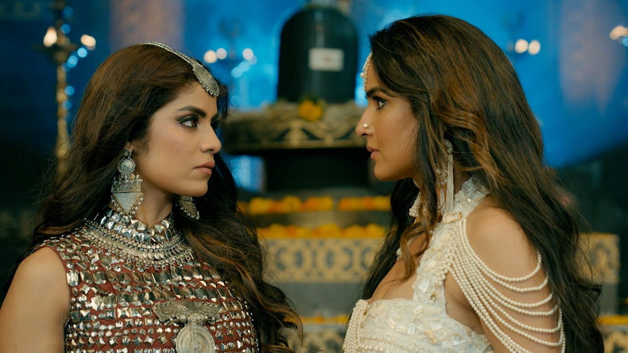 नागिन — Épisode 2