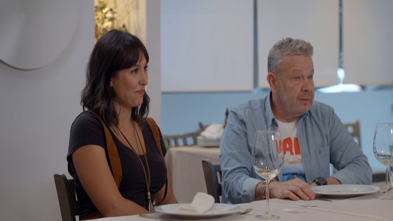 Batalla de restaurantes - Season 1 Episode 8 : Episode 8