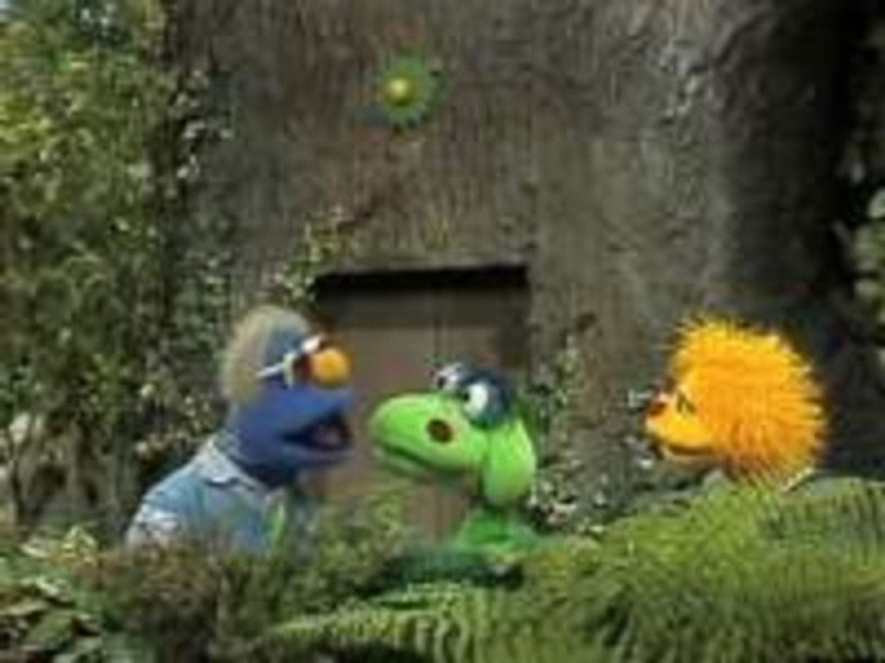 Hallo Spencer — Épisode 16