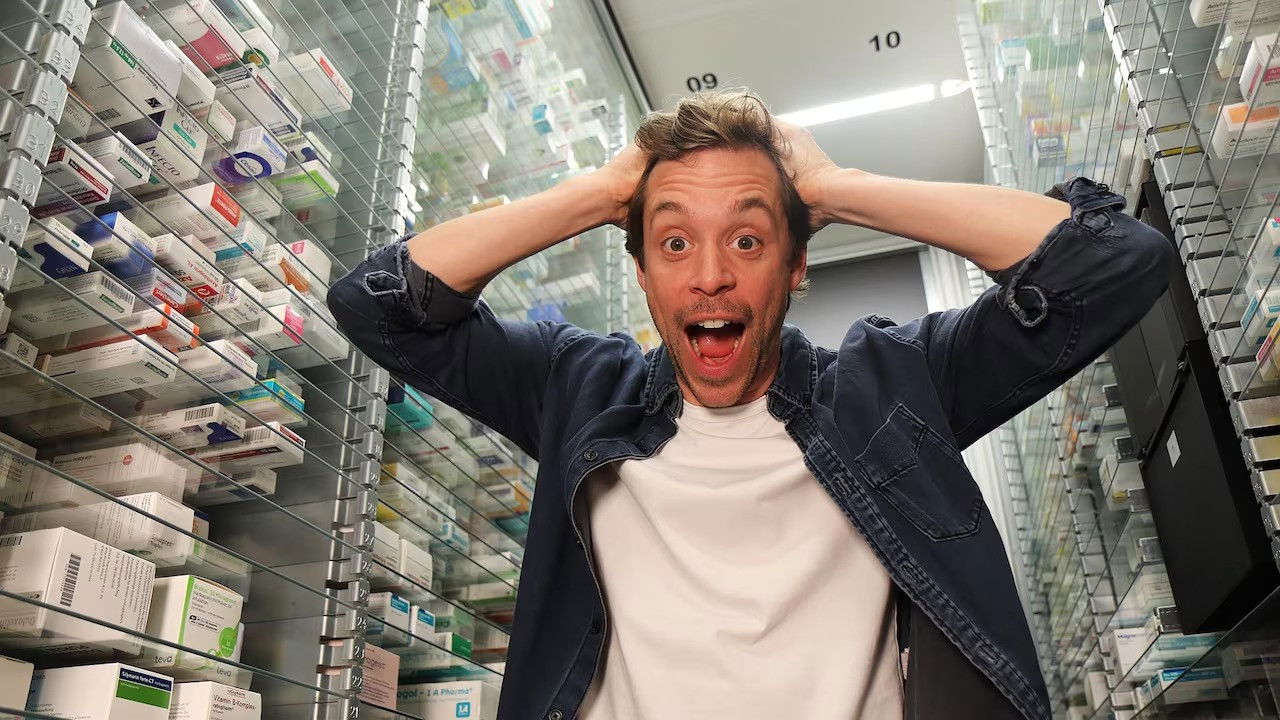 Checker Tobi — Épisode 7