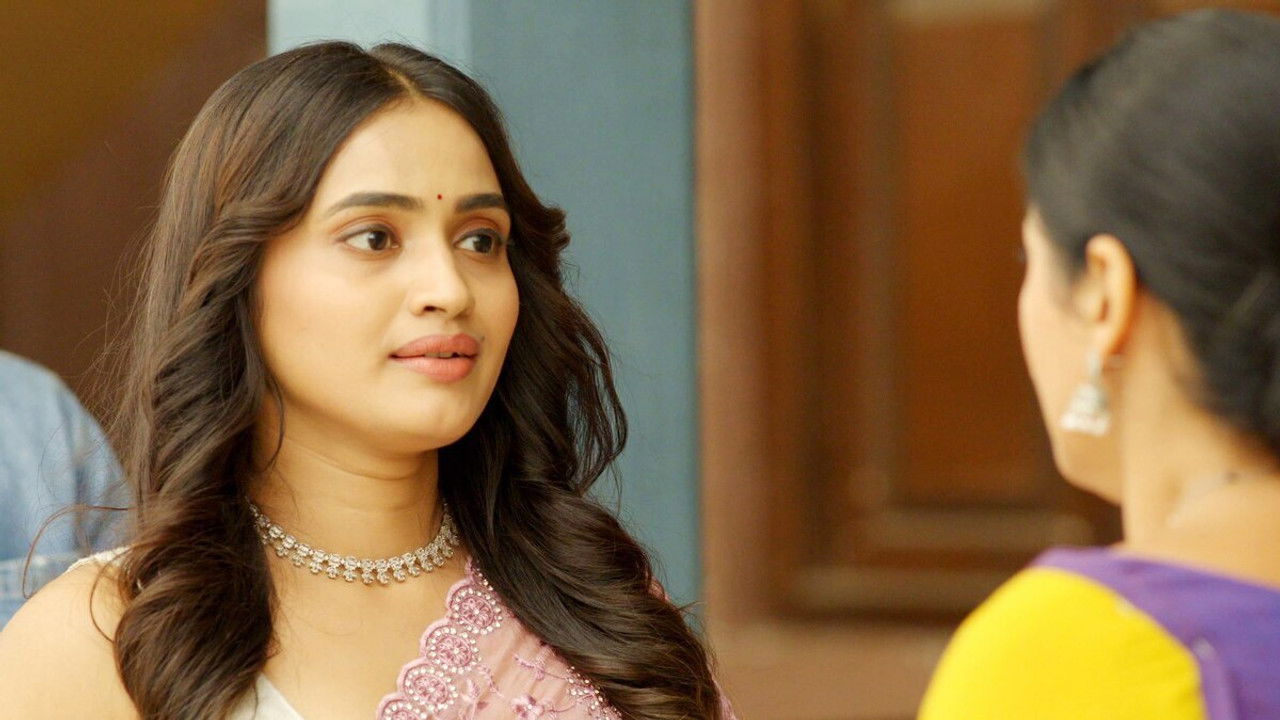 Prarthana Returns Home