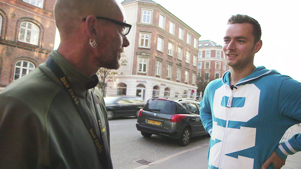 Klædt af — Épisode 3