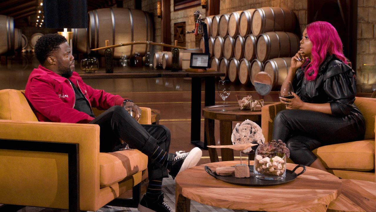 Hart to Heart — Épisode 5