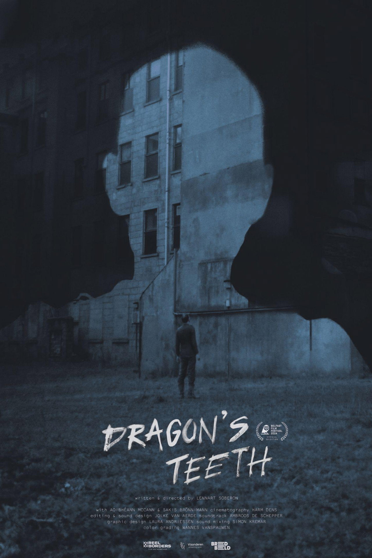 Dragon's Teeth