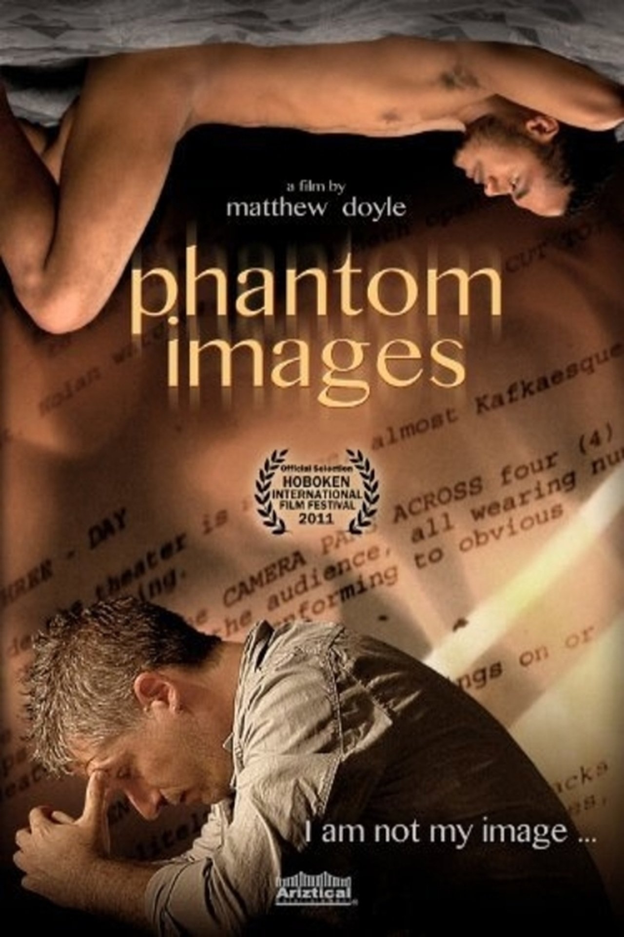 مشاهدة فيلم Phantom Images مترجم بدون اعلانات - بوستر