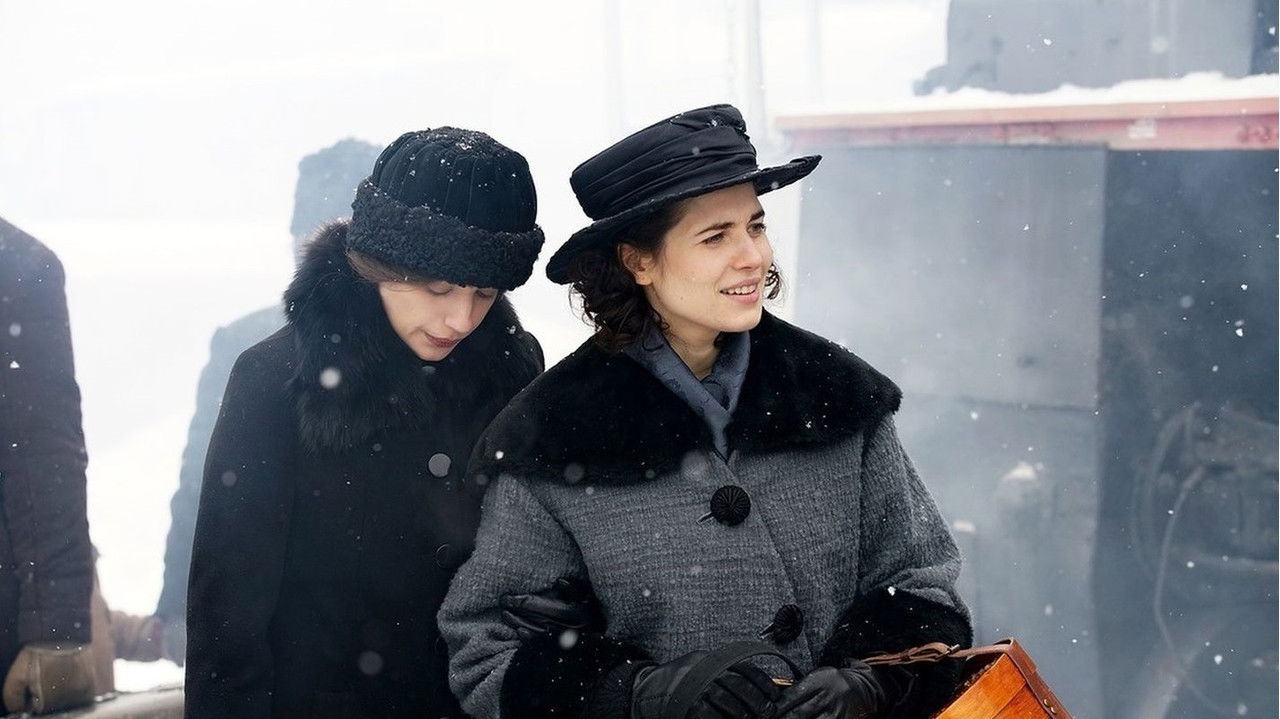 The Road to Calvary — Épisode 4