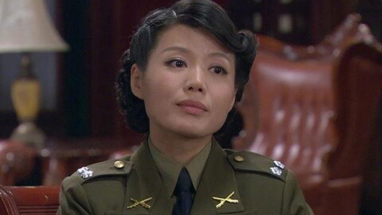 孤雁 — Épisode 35