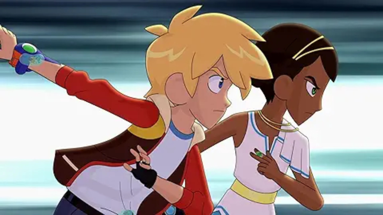 Marblegen — Le monde de Phobos