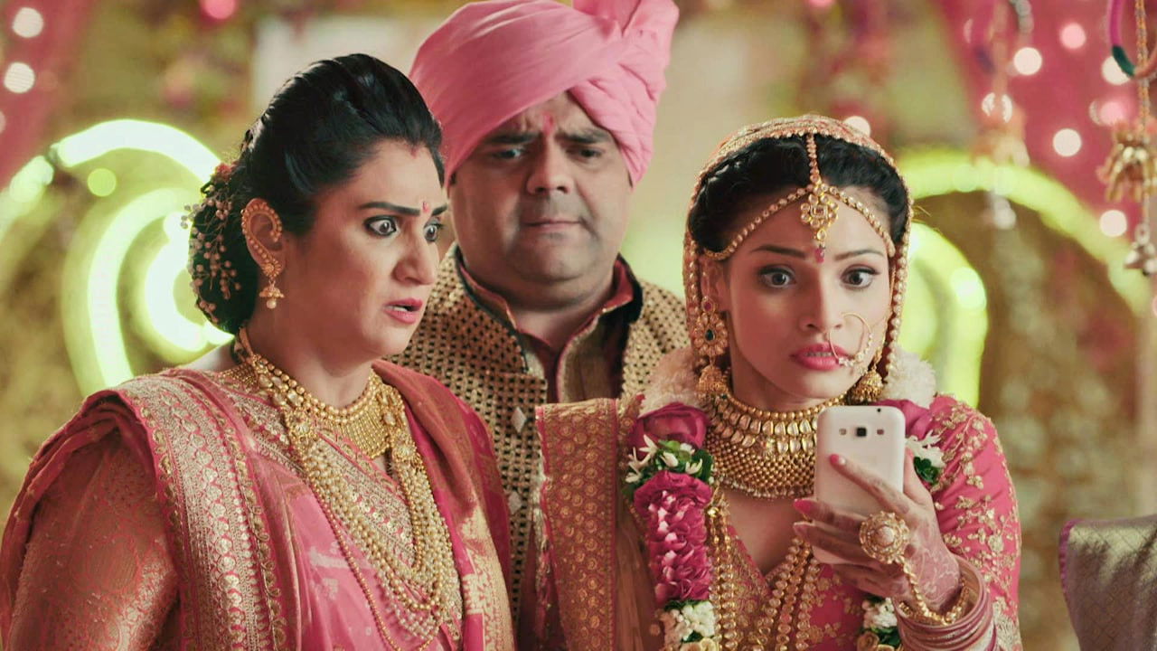 पंड्या स्टोर — Épisode 12