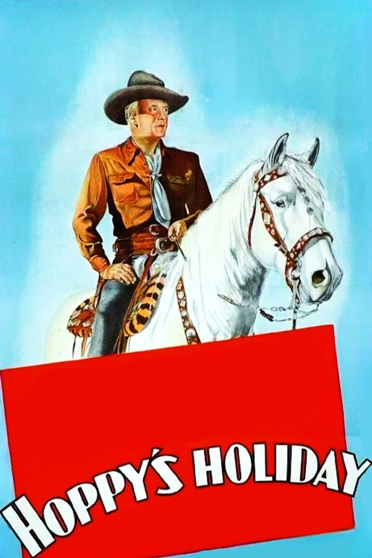 Hoppy's Holiday