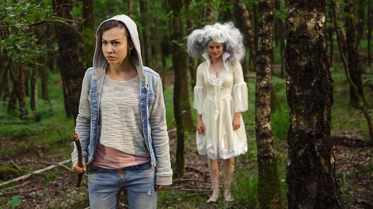 Armans Geheimnis — Épisode 7