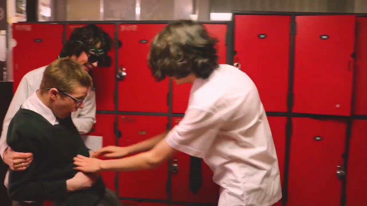 Where's Ebaad?! backdrop