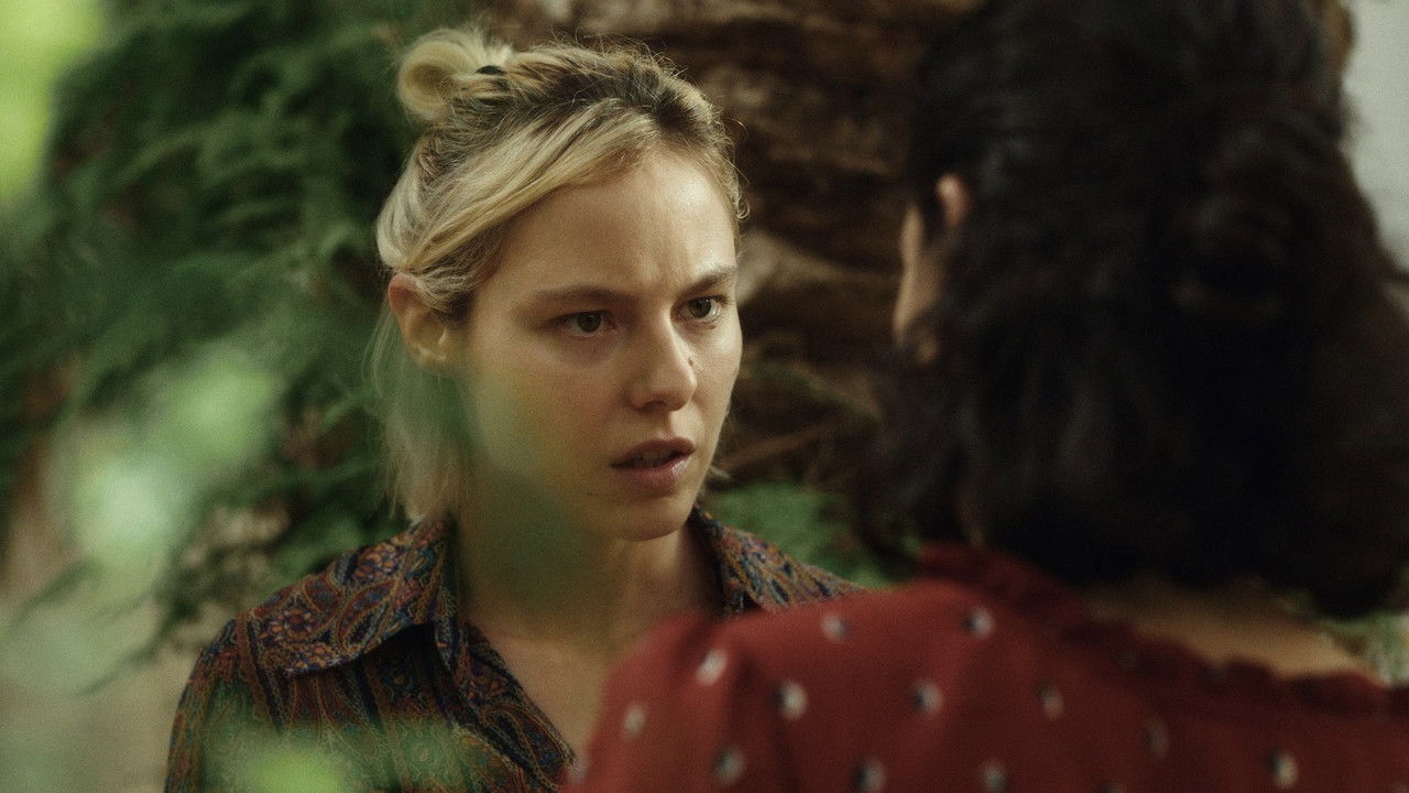 In a Whisper backdrop