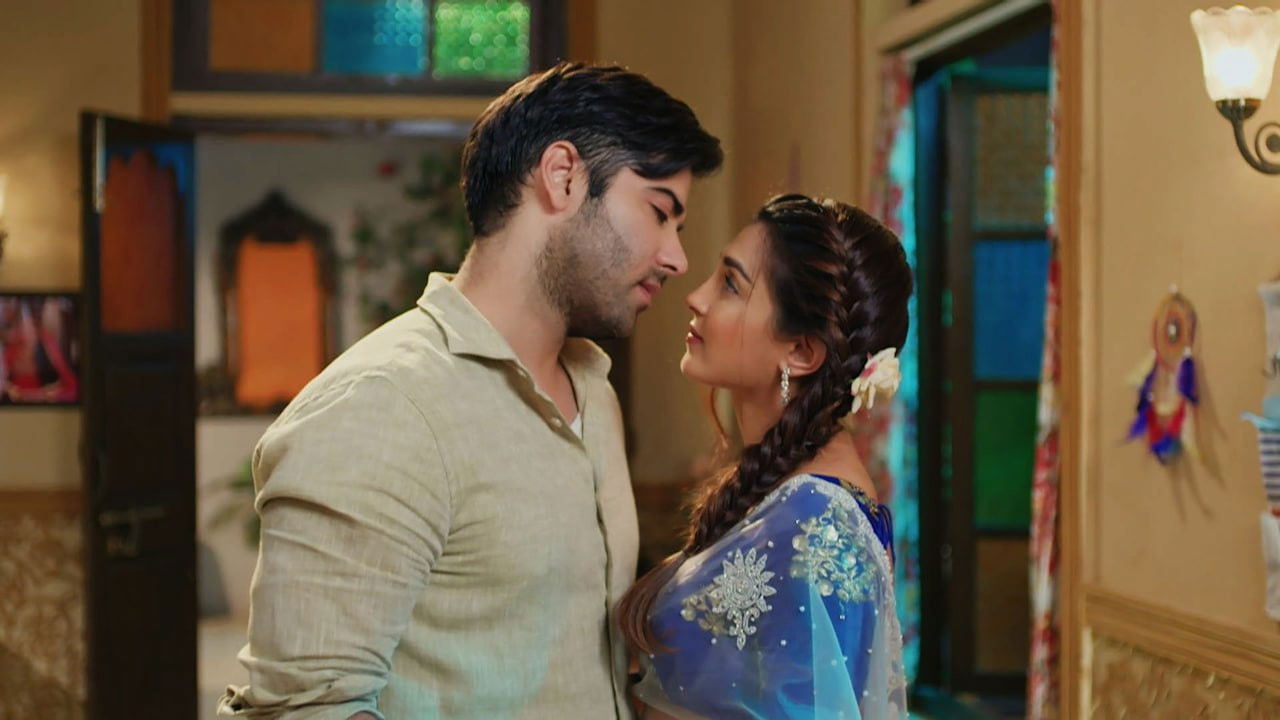 पंड्या स्टोर — Épisode 277