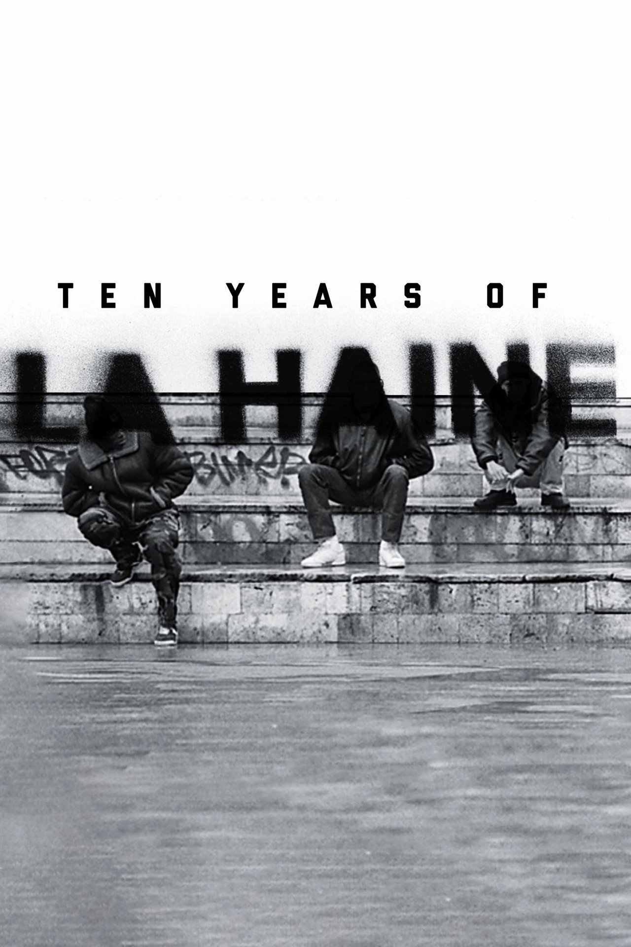 Ten Years of La Haine