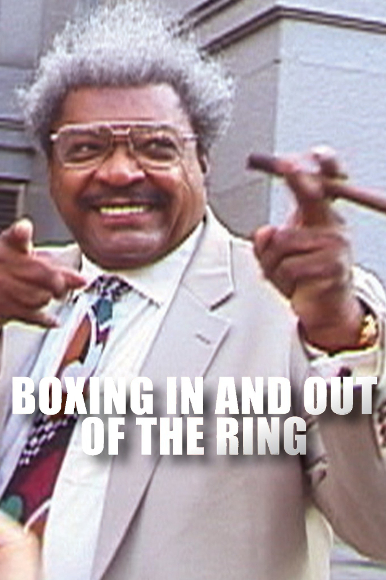 Boxing: In and Out of the Ring