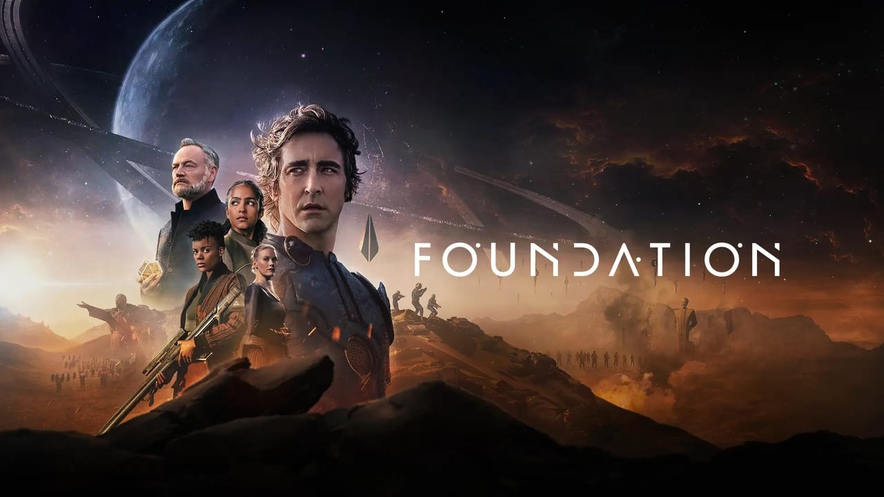 Foundation - Season 2