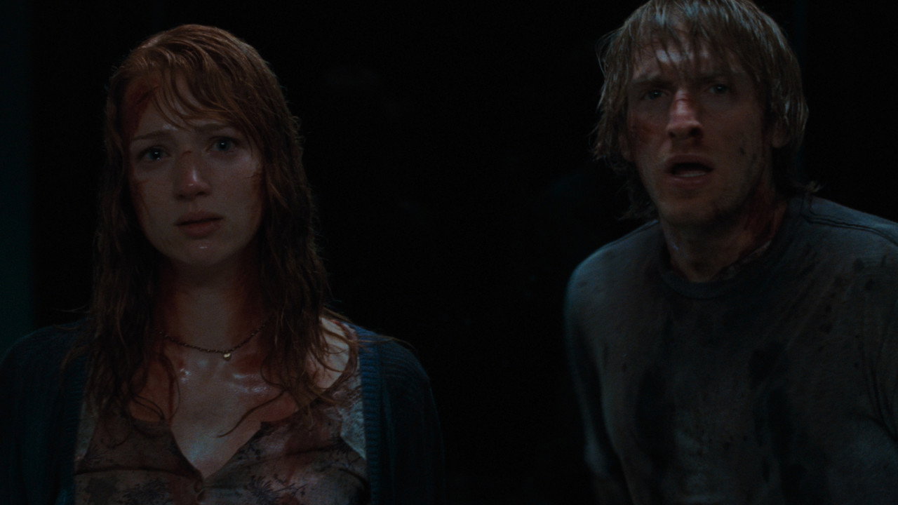 The Cabin in the Woods background 75