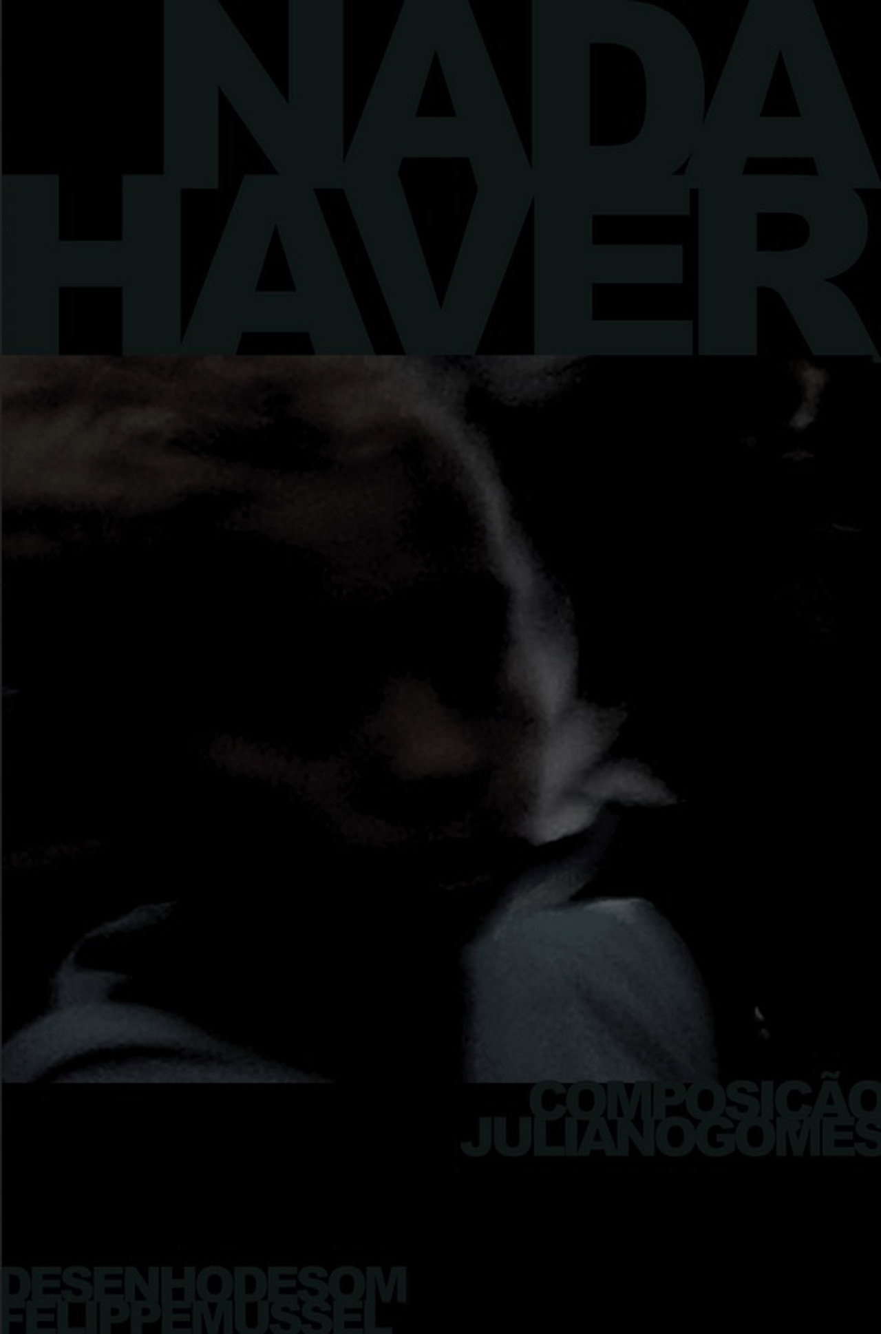 Nada Haver filmaffisch