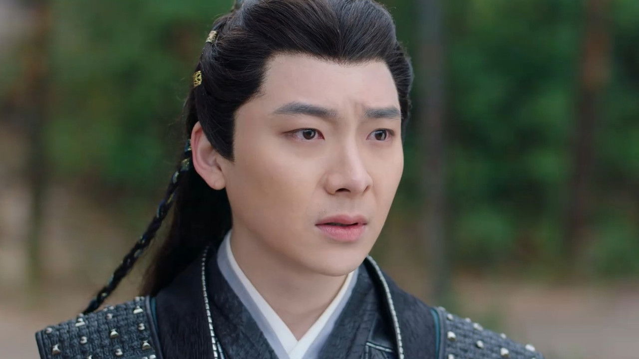 让开，别改我男主！ — Épisode 8