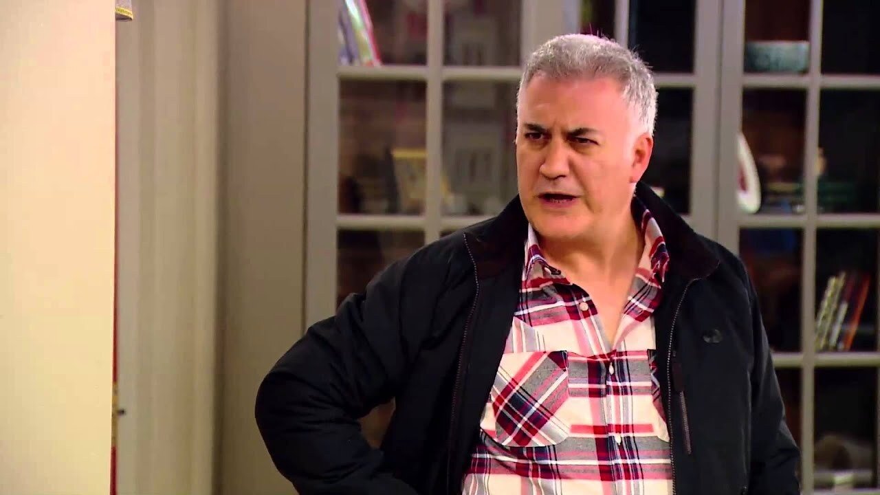Çocuklar Duymasın - Season 7 Episode 62 : Episode 62