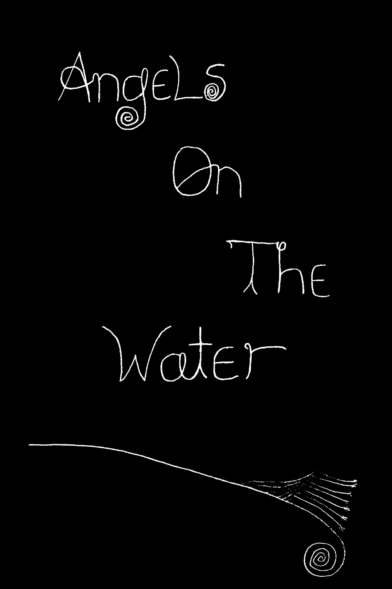 Angels on the Water poster