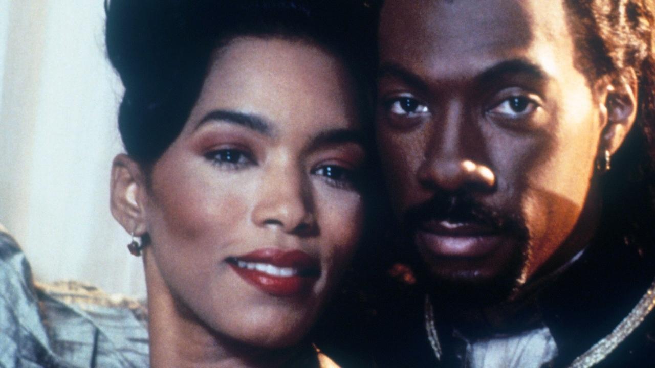 Vampire in Brooklyn (1995)