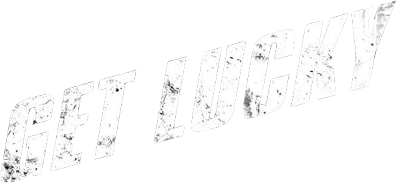 Get Lucky