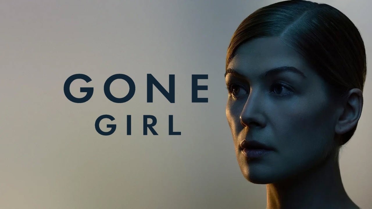 Gone Girl