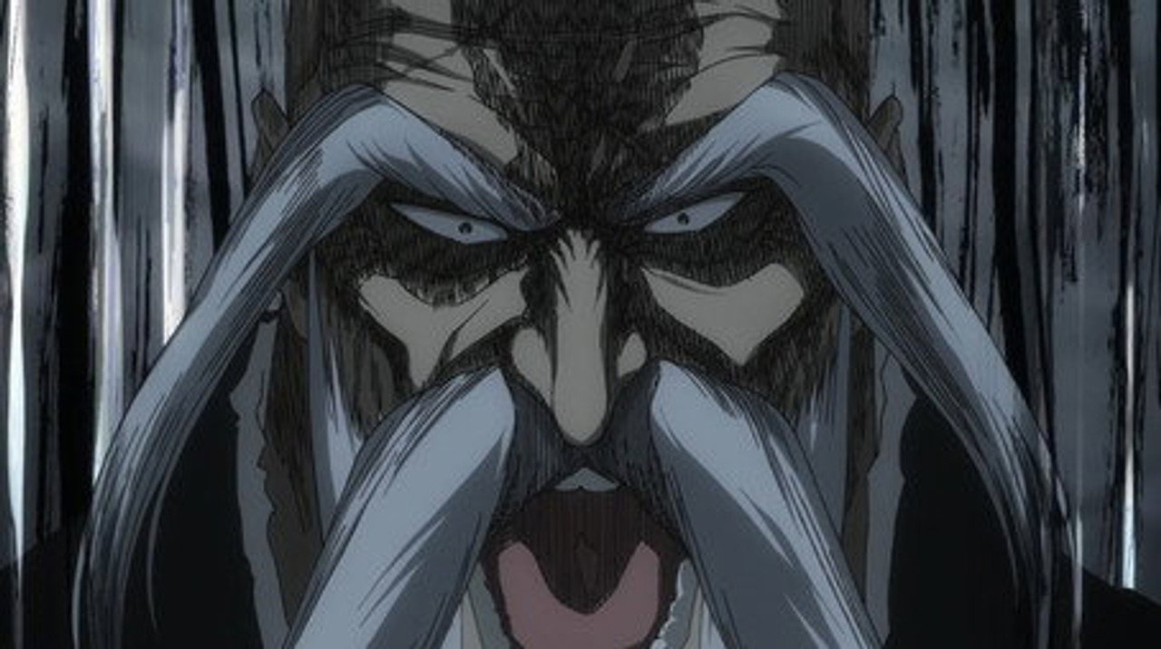 photo from the episode