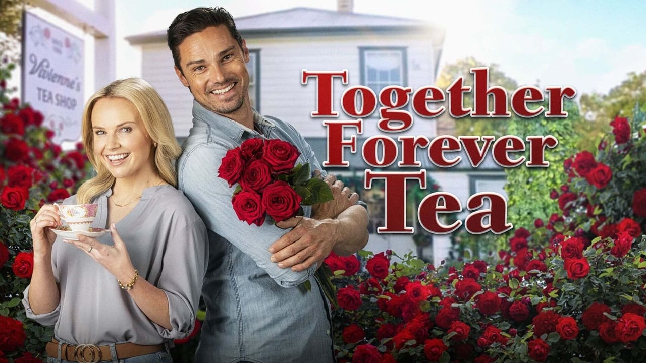 Together Forever Tea background