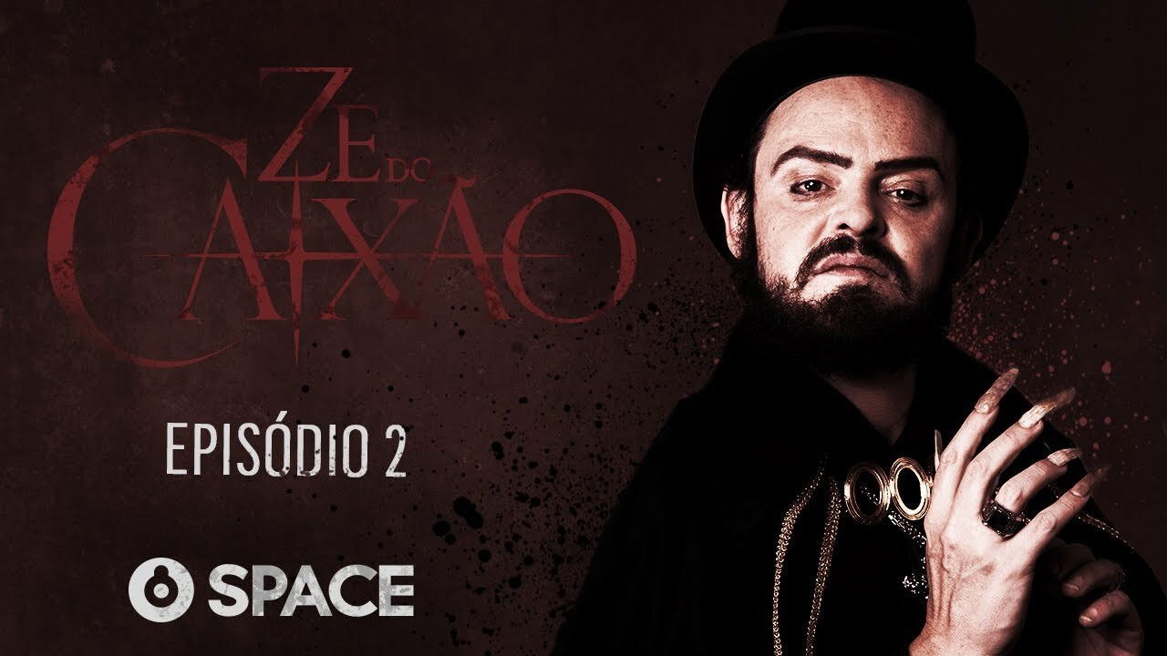 Zé do Caixão — Épisode 2