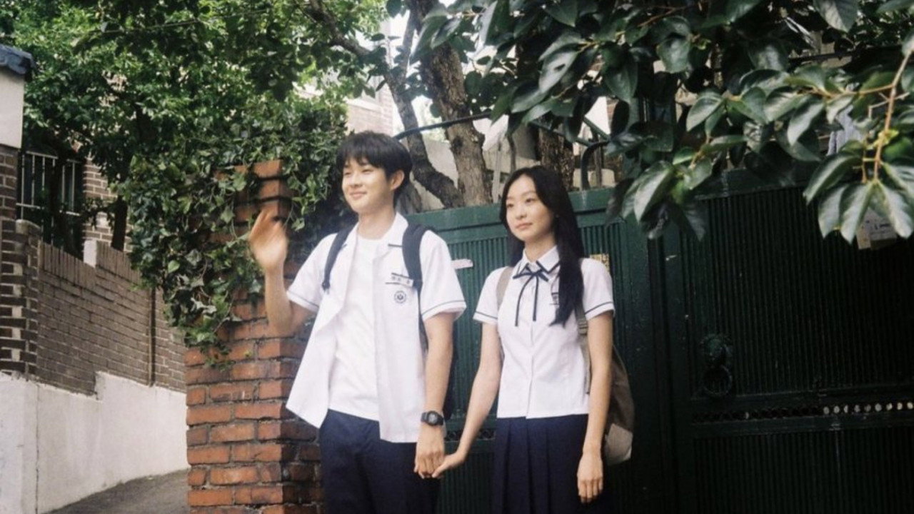 Our Beloved Summer — still 18