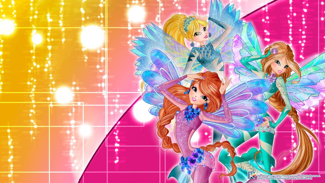 World of Winx