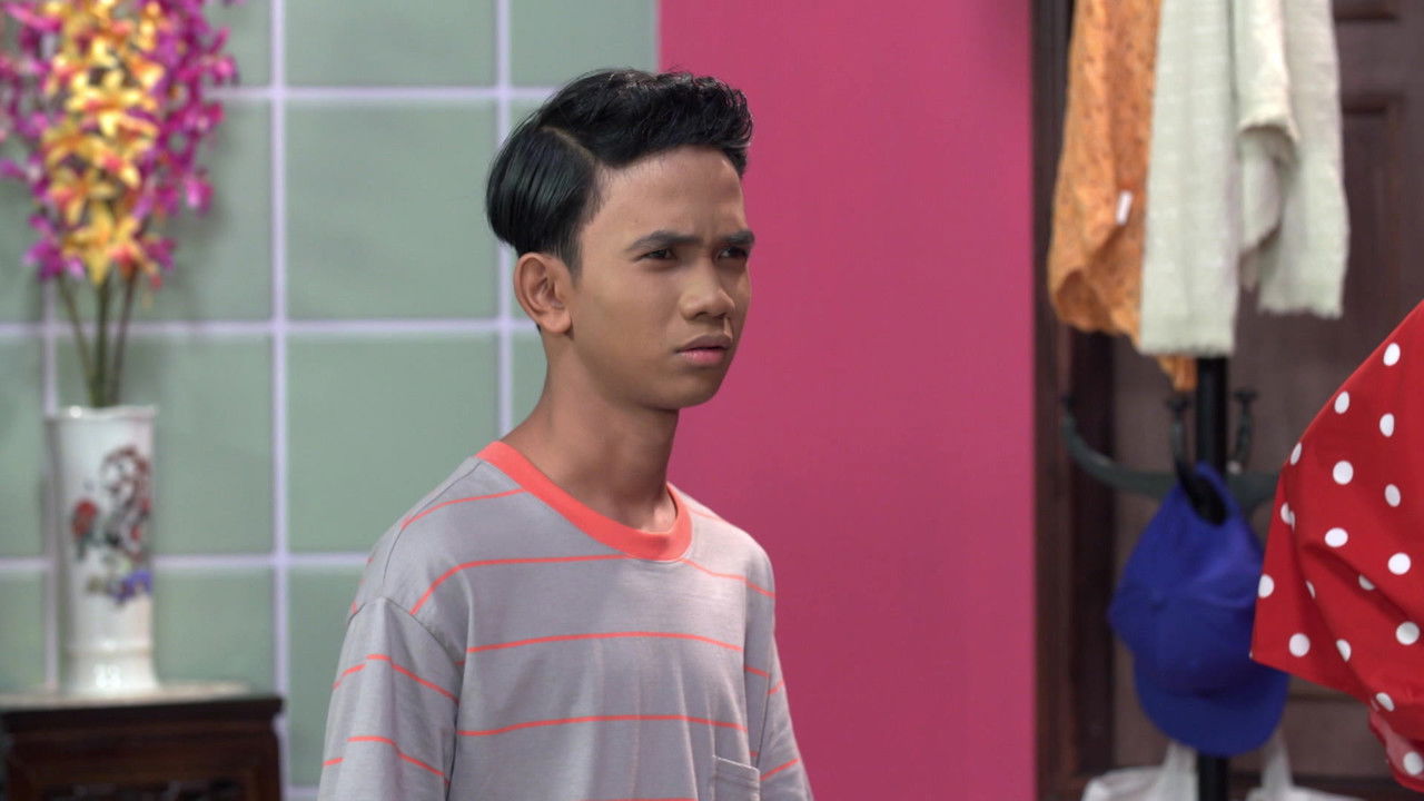 Wizards of Warna Walk — Épisode 11