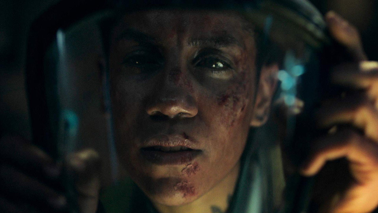 The Expanse Scene 2