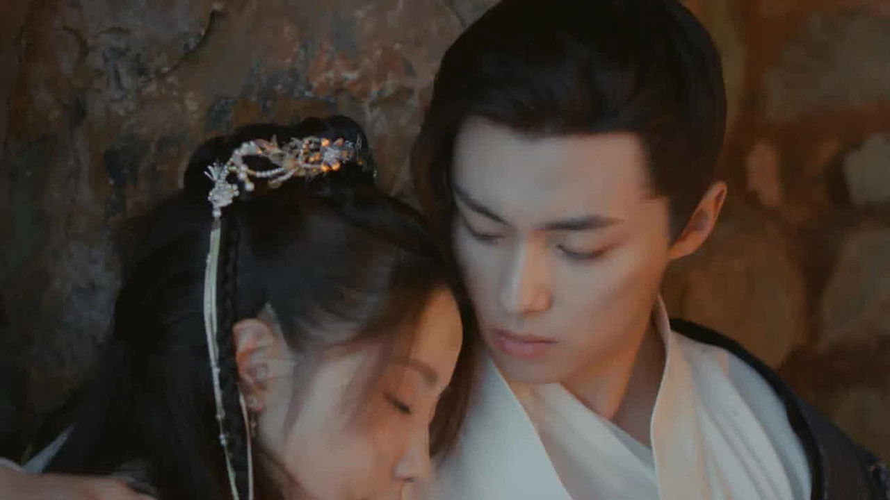 陌上人如玉 — Épisode 31