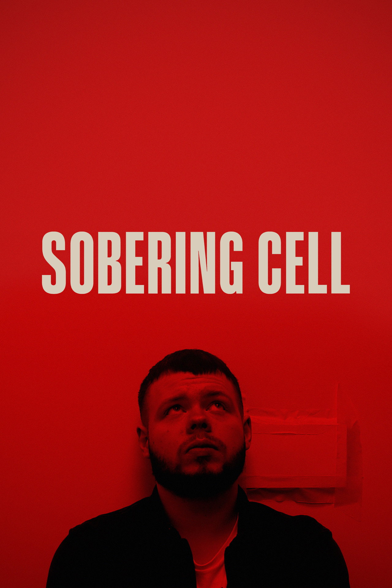 Sobering Cell filmaffisch